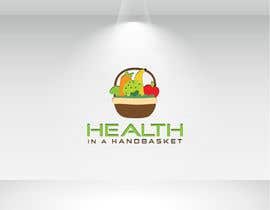 #102 para Design a Health Coaching Logo (Health in a Handbasket) de sobujvi11
