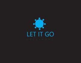 #45 para &quot;Let it Go&quot; logo design por khanmahshi