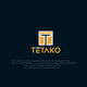 Entri Kontes # thumbnail 90 untuk                                                     Contest to design a logo for a brand name "Tetako"
                                                