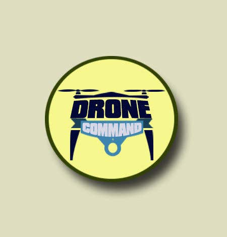 Kilpailutyö #139 kilpailussa                                                 Design a logo for children's drone club
                                            