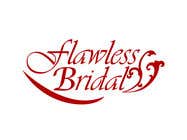 nº 131 pour Bridal Logo Design par ashish411466 