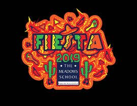 #259 สำหรับ Fiesta t-shirt design โดย NatachaH