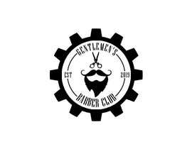 #13 for Barber Shop Logo af rihanwibowo