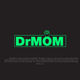 Ảnh thumbnail bài tham dự cuộc thi #17 cho                                                     I am looking for a logo for my consulting company DrMOM. DrMOM stands for Dr Mind over Matter. It should be a logo that pops and illustrates how powerful our thoughts are.  I’d like something that appeals to both men and women. Thank you kindly.   - 05/03
                                                