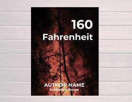 #23 untuk Cover for my novel oleh andreeanit