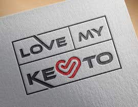 #49 create a Logo Design for my keto supplement business részére sahed3949 által