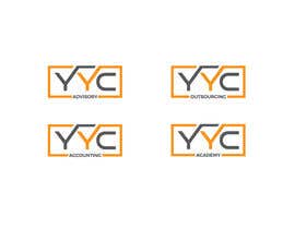 #73 ， Enhancing YYC Portfolio of Logos 来自 crazyman543414