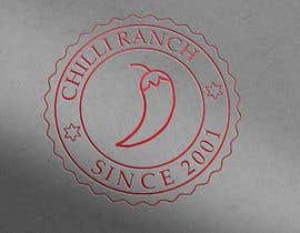 Číslo 74 pro uživatele New Brand logo chilliranch.co.uk od uživatele ikbal117