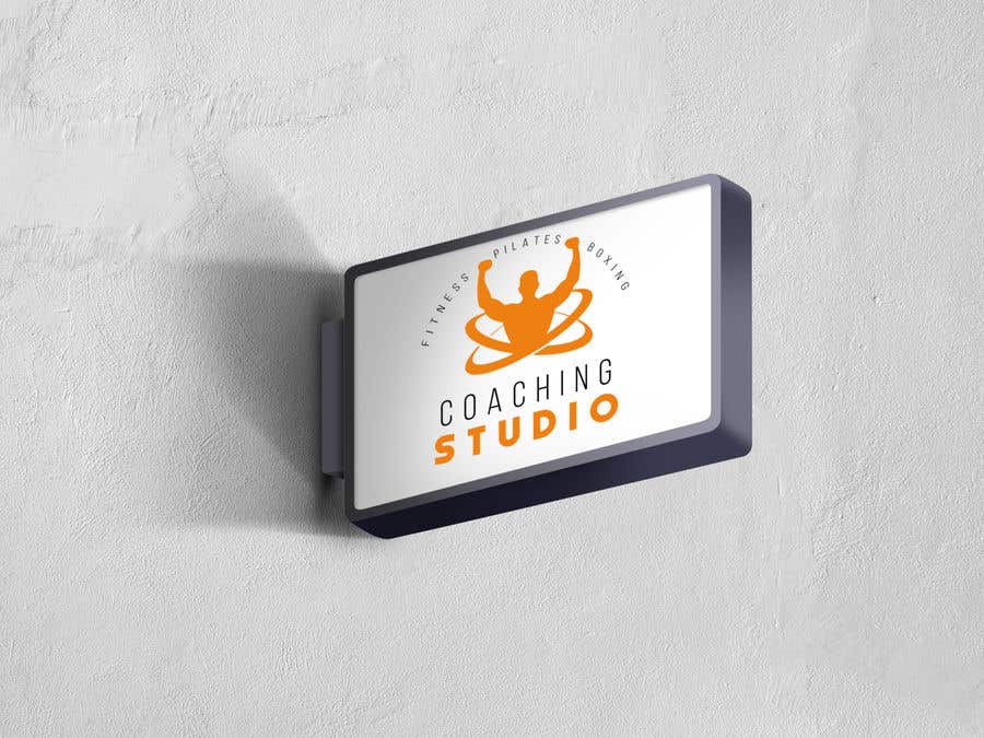 Penyertaan Peraduan #424 untuk                                                 Brand name and logo design for Personal Coaching Studio
                                            
