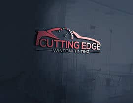 #18 สำหรับ Cutting Edge Window Tinting โดย ashlee7866