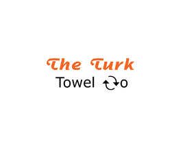 #18 para Create a simple logo using font only for a turkish towel brand de alamfaiyaz262