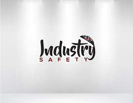 #296 para Design a Logo for Industry Safety de alenhens