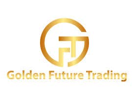 #8 para Logo for a new company (Golden Future Trading) de Ishan666452