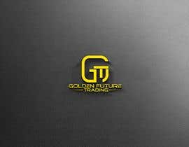 #15 para Logo for a new company (Golden Future Trading) de ahsanfiti004
