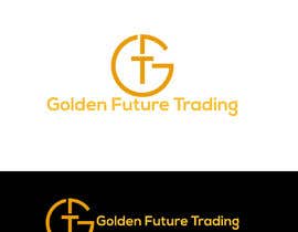 #18 para Logo for a new company (Golden Future Trading) de NajirIslam