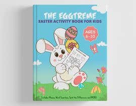 #25 for Easter Activity Book Cover - 07/03/2019 10:38 EST by satishandsurabhi