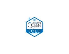 #96 for Graphic Design for A Real Estate SOLD Sign by masud9552