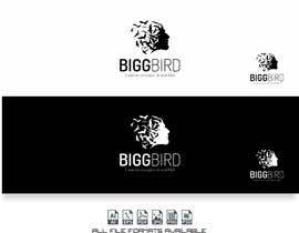 #19 Logo design Biggbird.com részére alejandrorosario által