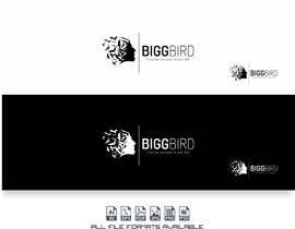 #21 Logo design Biggbird.com részére alejandrorosario által