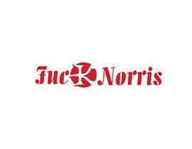 #3 for The Character name is “Fuck Norris”. A spoof on the actor Chuck Norris. I need someone to incorporate Martial Arts and Machine Guns into the Name “Fuck Norris”. Thank you for your entries. by Ishan666452