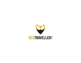 #49 dla Logo design for SexTraveller.com przez amalmamun