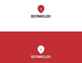 #51 dla Logo design for SexTraveller.com przez amalmamun