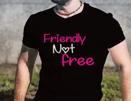 #92 para Friendly Not Free de hseshamim9
