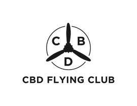 #22 dla Logo for a Flying Club przez BrilliantDesign8