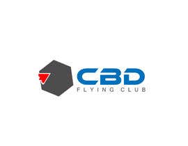 Nro 57 kilpailuun Logo for a Flying Club käyttäjältä montasiralok8