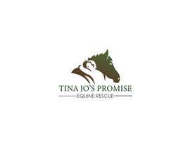 #296 for Tina Jo&#039;s Promise new logo by JunaidTanmay