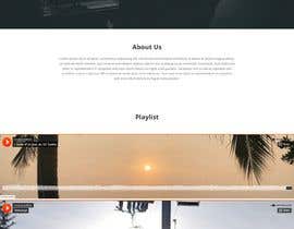 nº 1 pour Design &amp; setup site web par aksh786 