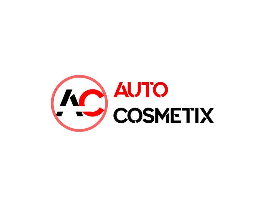 Intrarea #109 pentru concursul „                                                I have a business called Auto Cosmetix and we repair cosmetic damage to motor vehicles
                                            ”