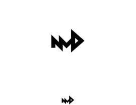 #86 para Minimal Logo Design de Brahimforyou