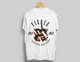 #33 for T-Shirt Design Milestone by Dilruba8854