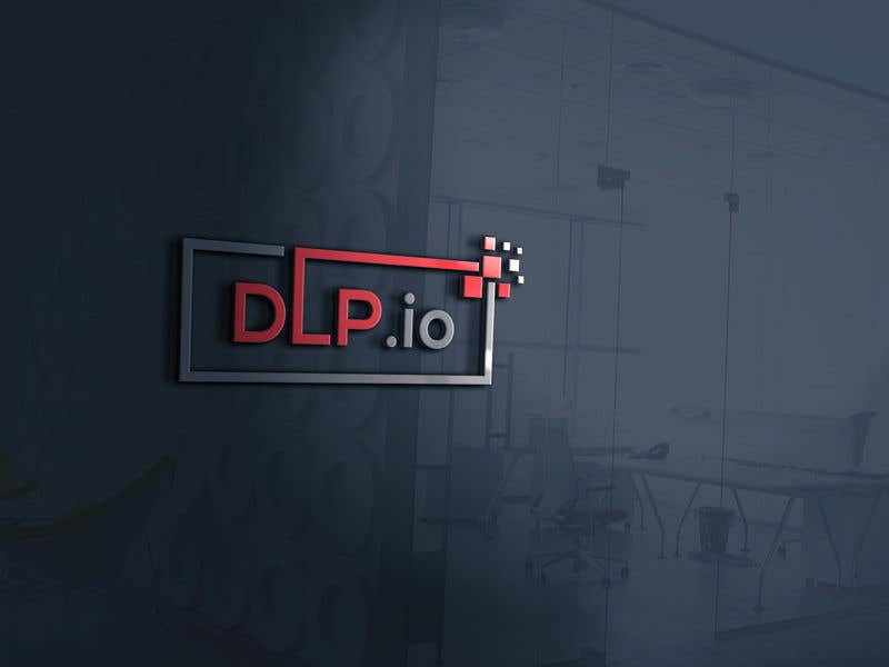 Konkurrenceindlæg #82 for                                                 Creative Logo for a Data Loss Prevention website  :   DLP.io
                                            