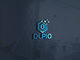Konkurrenceindlæg #119 billede for                                                     Creative Logo for a Data Loss Prevention website  :   DLP.io
                                                
