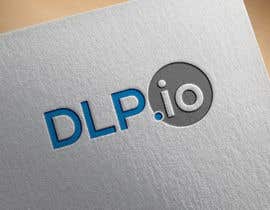 #177 for Creative Logo for a Data Loss Prevention website  :   DLP.io af msritu62