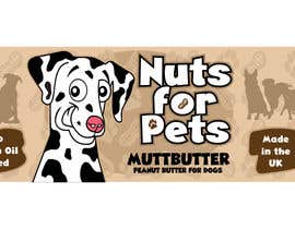 #77 για Label for Peanut Butter Jar! από reddmac