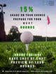 Konkurrenceindlæg #32 billede for                                                     Build me an advertisement to send to golf courses
                                                