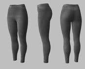 #18 for Tech pack for my unique, sexy line of men &amp; women&#039;s jeans &amp; athleisure by ecemozkurt