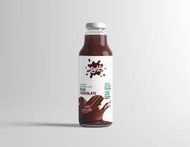 #49 ， Brand &amp; packaging design for joy-ful nutritional drink 来自 ghielzact