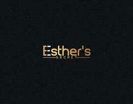 Číslo 59 pro uživatele Logo Esther&#039;s Secret od uživatele naimmonsi12