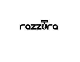 #178 Logo Design for disposable razors brand részére petertimeadesign által