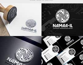 #172 per company Logo, Business card and letterhead Design da kashifali239