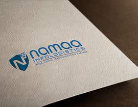 #255 for company Logo, Business card and letterhead Design by noishotori