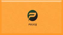 #544 for Design a Logo for &#039;Policy&#039; af Wajidhussain8132
