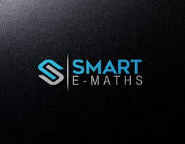 #29 สำหรับ Desing a logo for the Smart e-Maths project โดย jarif12