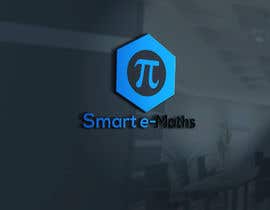nº 15 pour Desing a logo for the Smart e-Maths project par sallynanasrin 