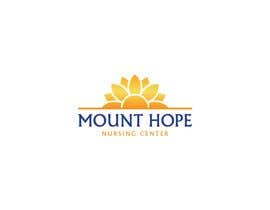 #78 for LOGO - Mount Hope Nursing Center by CreativityforU