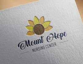 #74 para LOGO - Mount Hope Nursing Center de matheusfroz